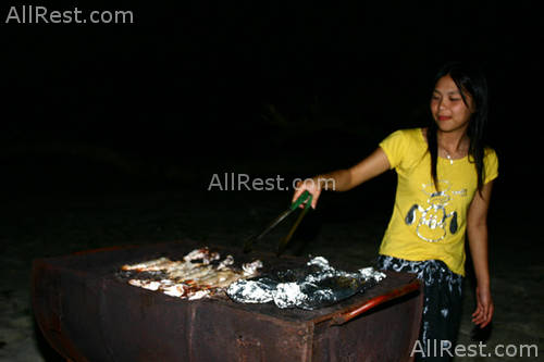 Coral Island Resort 59